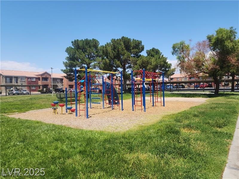 4730 East Craig Road, Unit 2017 Las Vegas, NV 89115 - Photo 20 of 22