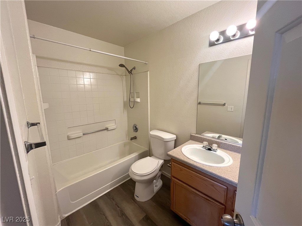 4730 East Craig Road, Unit 2017 Las Vegas, NV 89115 - Photo 5 of 22