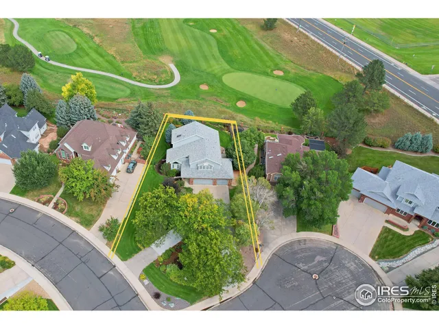 $675,000 | 7141 West Canberra Street, Greeley, CO 80634