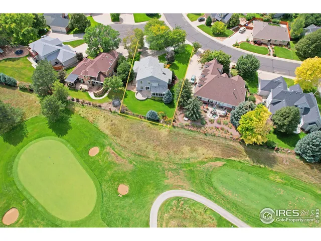 $675,000 | 7141 West Canberra Street, Greeley, CO 80634