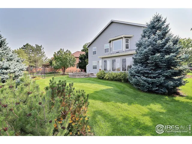$675,000 | 7141 West Canberra Street, Greeley, CO 80634