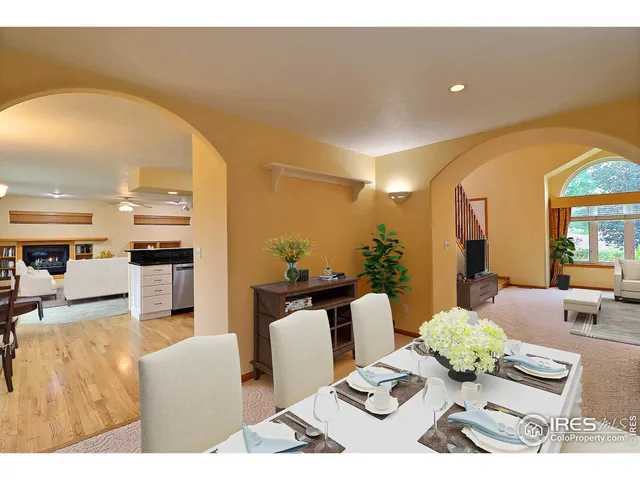 $675,000 | 7141 West Canberra Street, Greeley, CO 80634