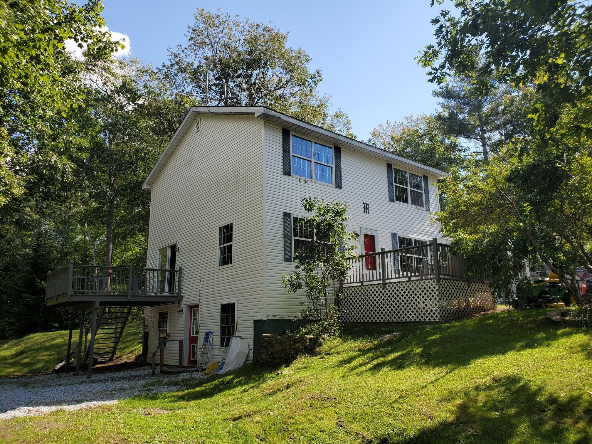 60 Logan Ridge Road Augusta, ME 04330 - Photo 3 of 46 3