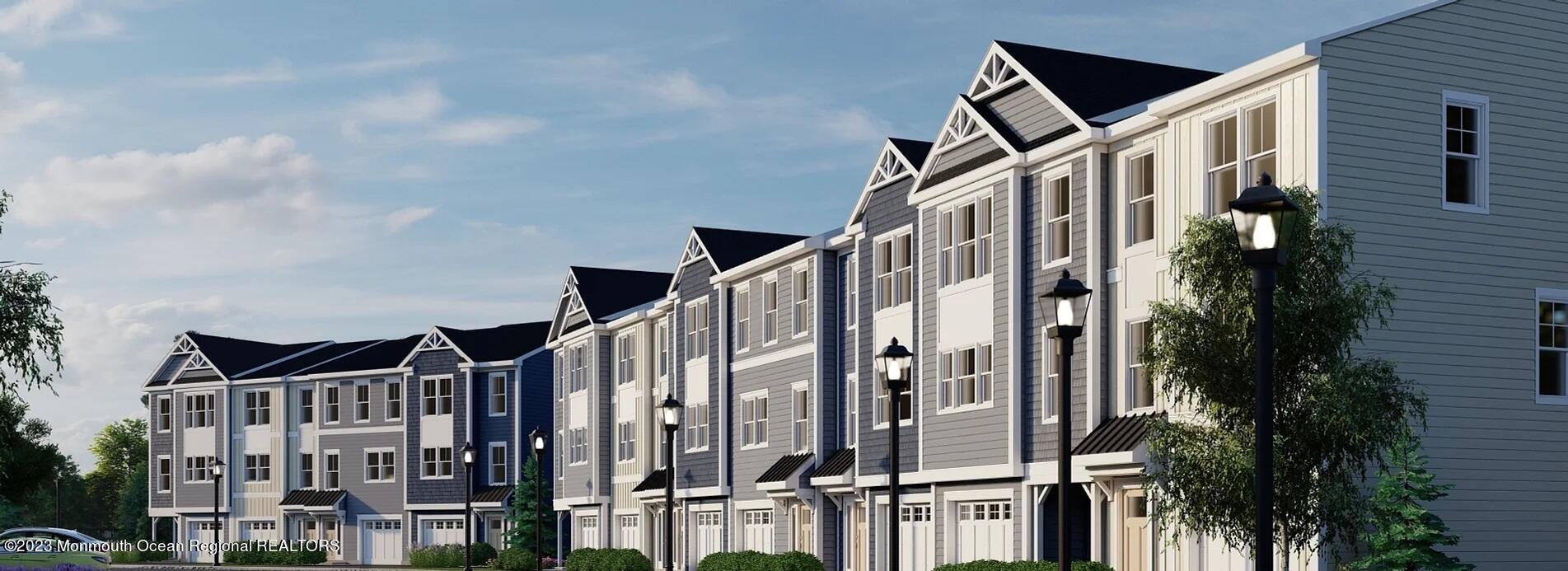 156-58 West Front Street, Unit 15 Keyport, NJ 07735 - Photo 20 of 20 raritan cove