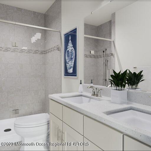 156-58 West Front Street, Unit 15 Keyport, NJ 07735 - Photo 10 of 20 RC Double Sink