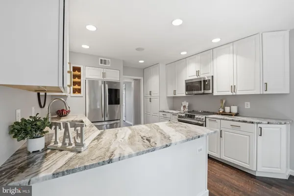$1,490,000 | 1731 Key W Lane, Vienna, VA 22182