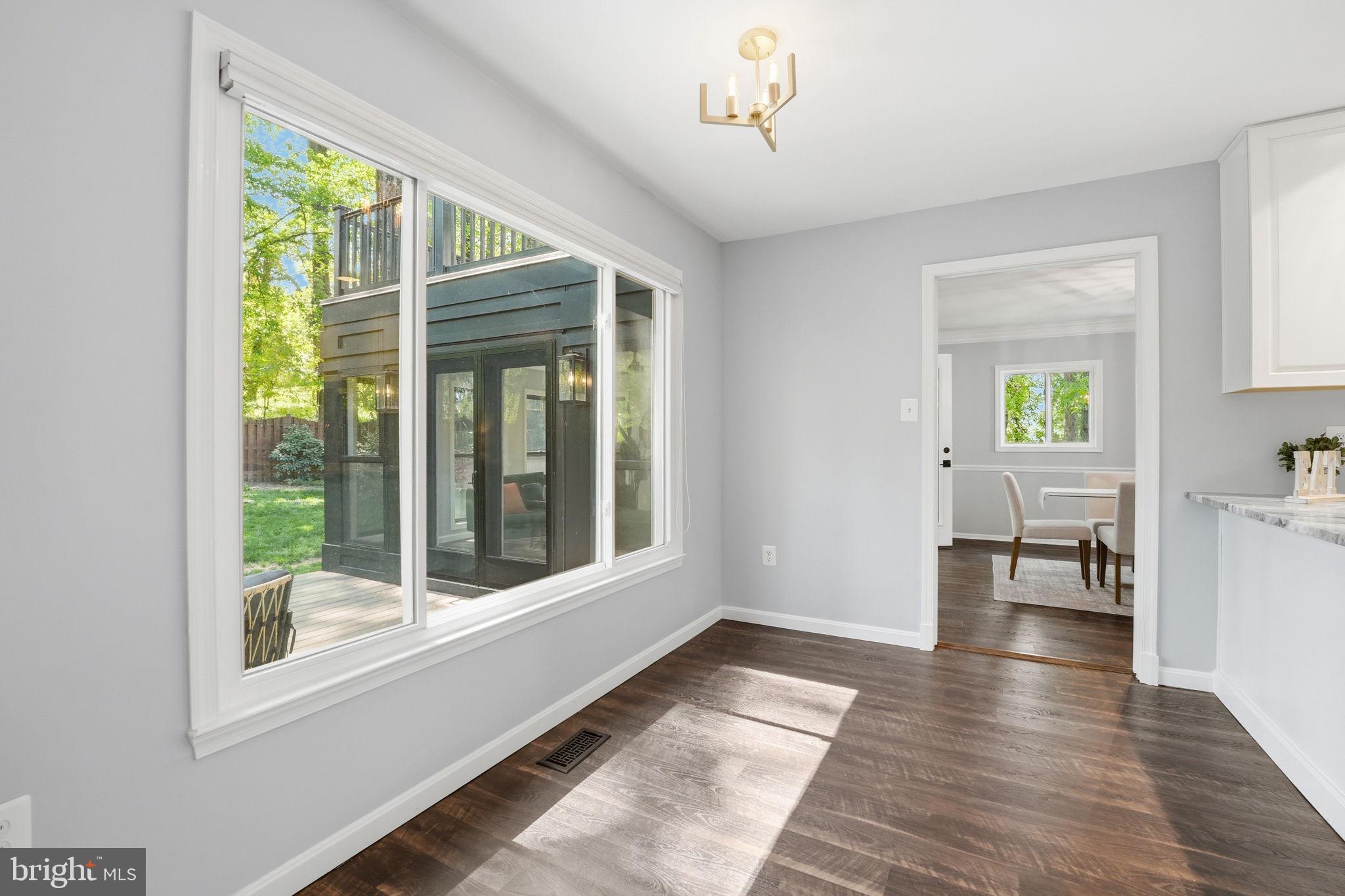 1731 Key W Lane Vienna, VA 22182 - Photo 13 of 67