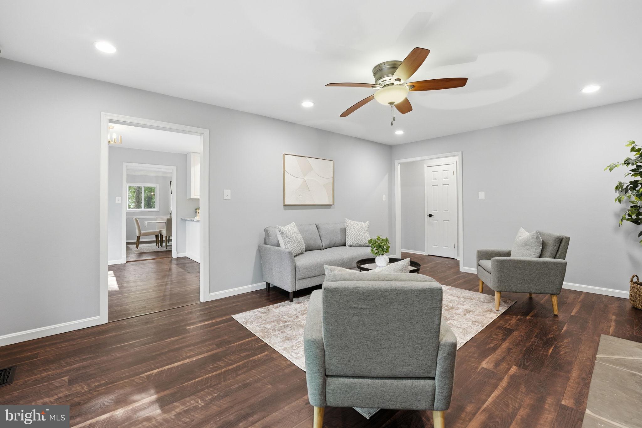 1731 Key W Lane Vienna, VA 22182 - Photo 14 of 67