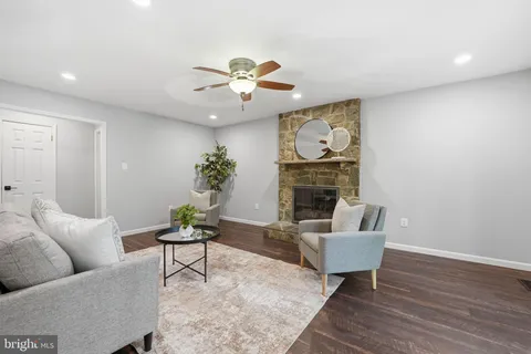 $1,490,000 | 1731 Key W Lane, Vienna, VA 22182