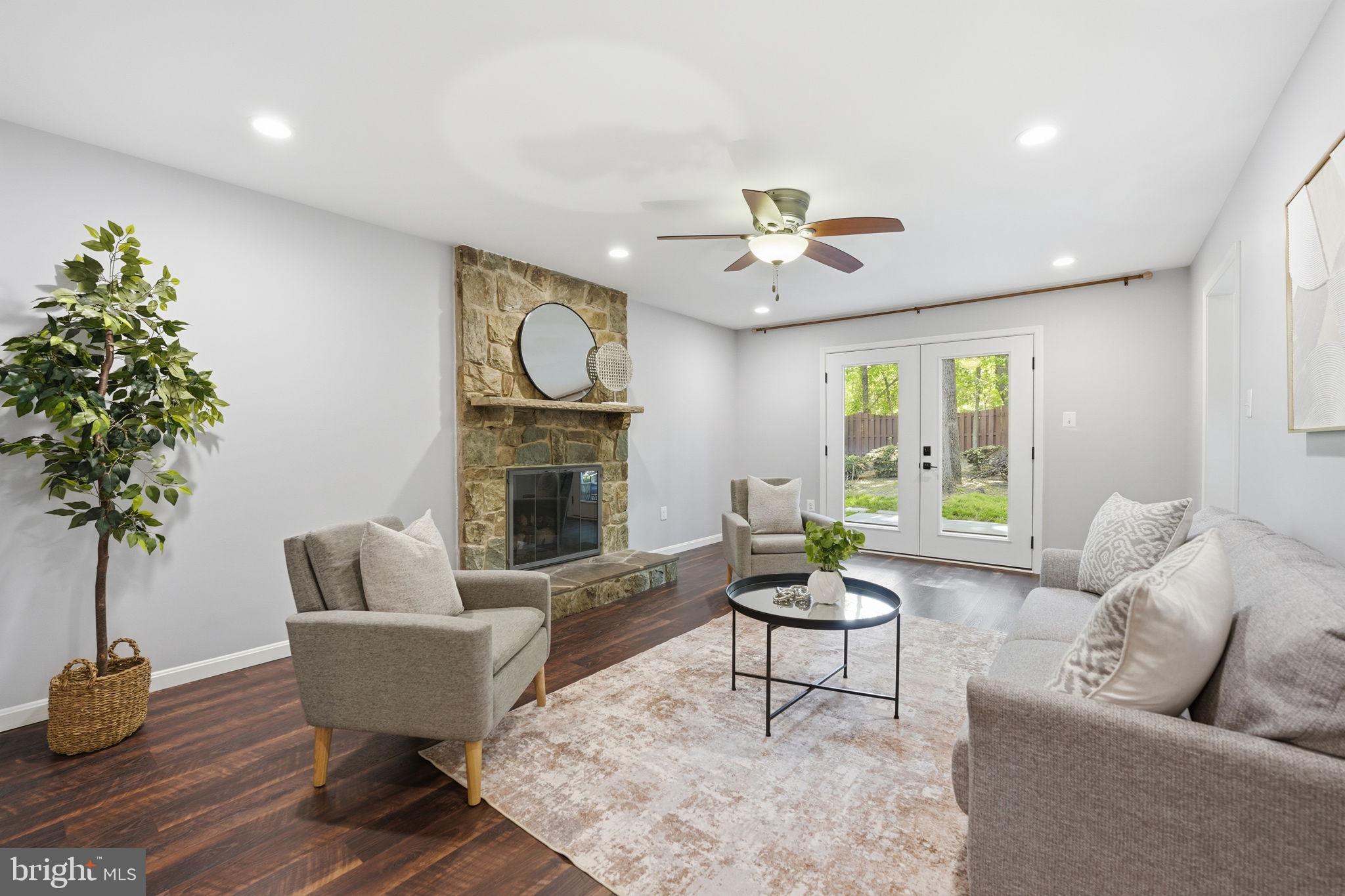 1731 Key W Lane Vienna, VA 22182 - Photo 16 of 67