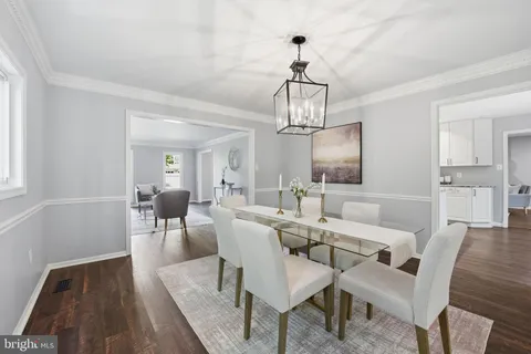 $1,490,000 | 1731 Key W Lane, Vienna, VA 22182