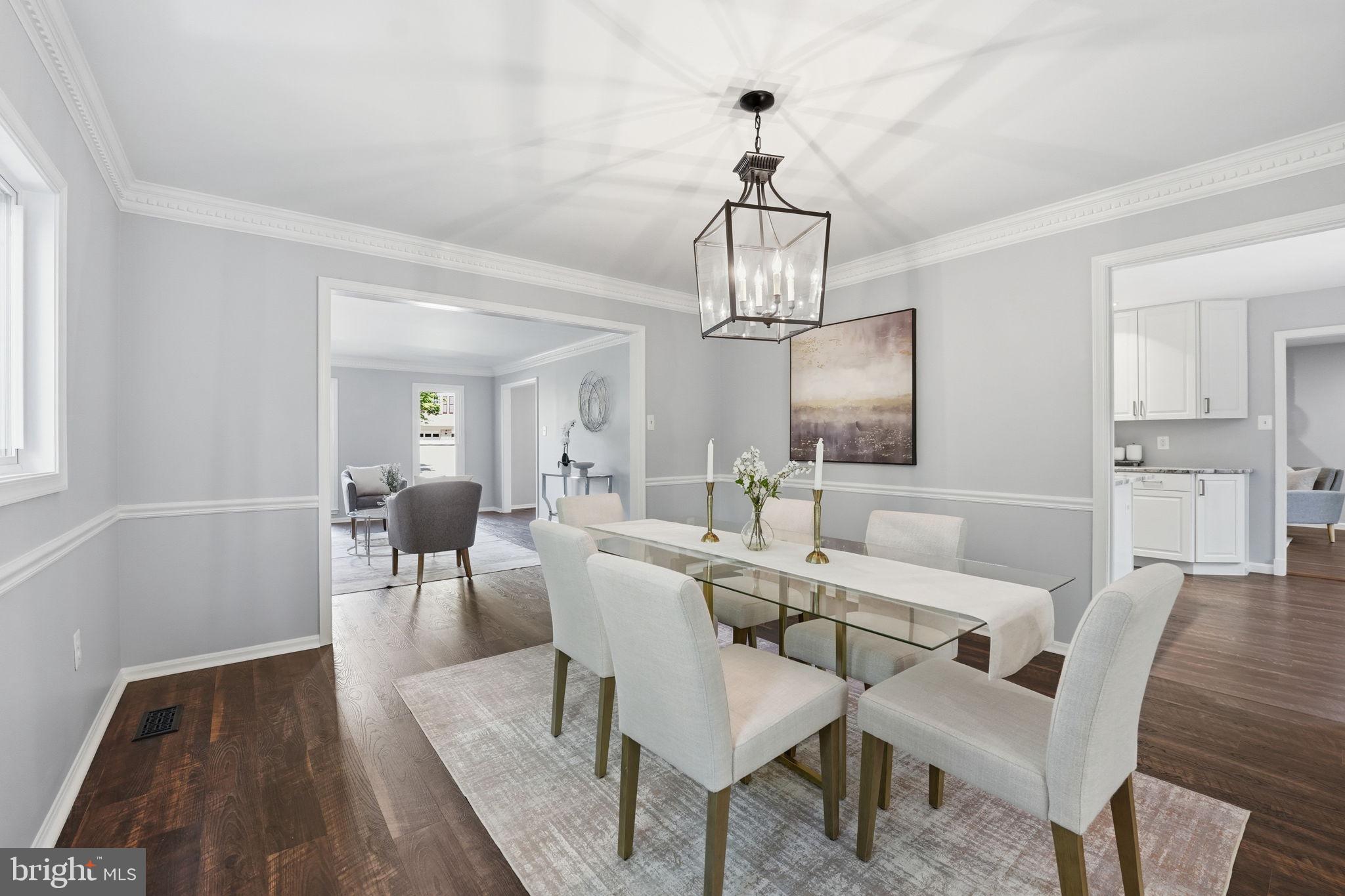 1731 Key W Lane Vienna, VA 22182 - Photo 19 of 67