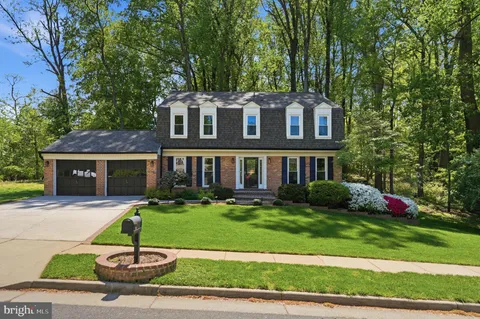 $1,490,000 | 1731 Key W Lane, Vienna, VA 22182