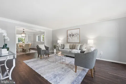 $1,490,000 | 1731 Key W Lane, Vienna, VA 22182
