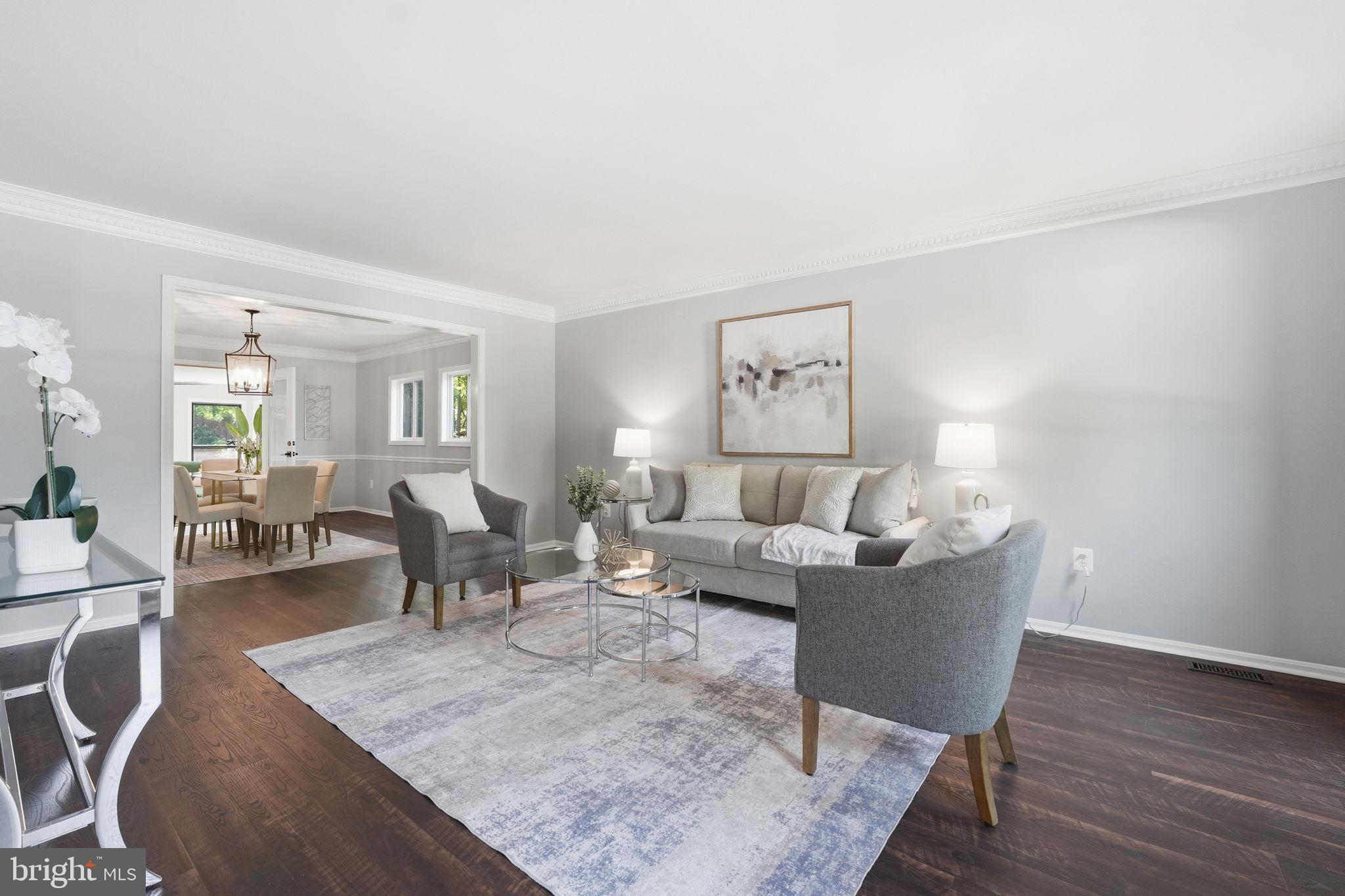 1731 Key W Lane Vienna, VA 22182 - Photo 23 of 67