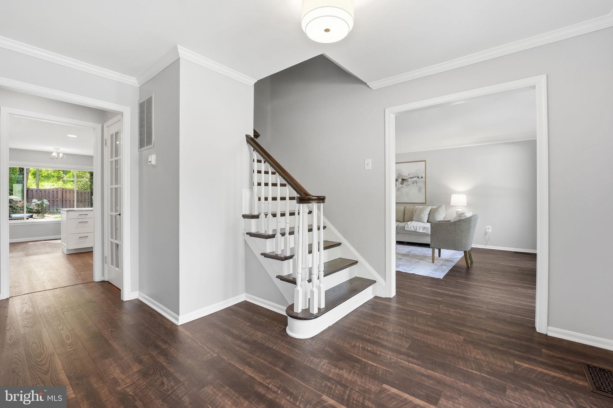 1731 Key W Lane Vienna, VA 22182 - Photo 27 of 67