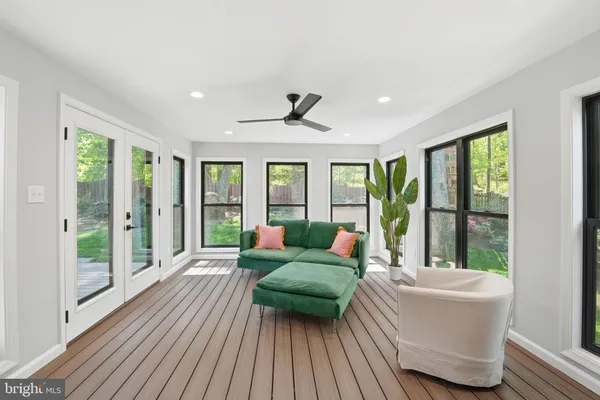 $1,490,000 | 1731 Key W Lane, Vienna, VA 22182