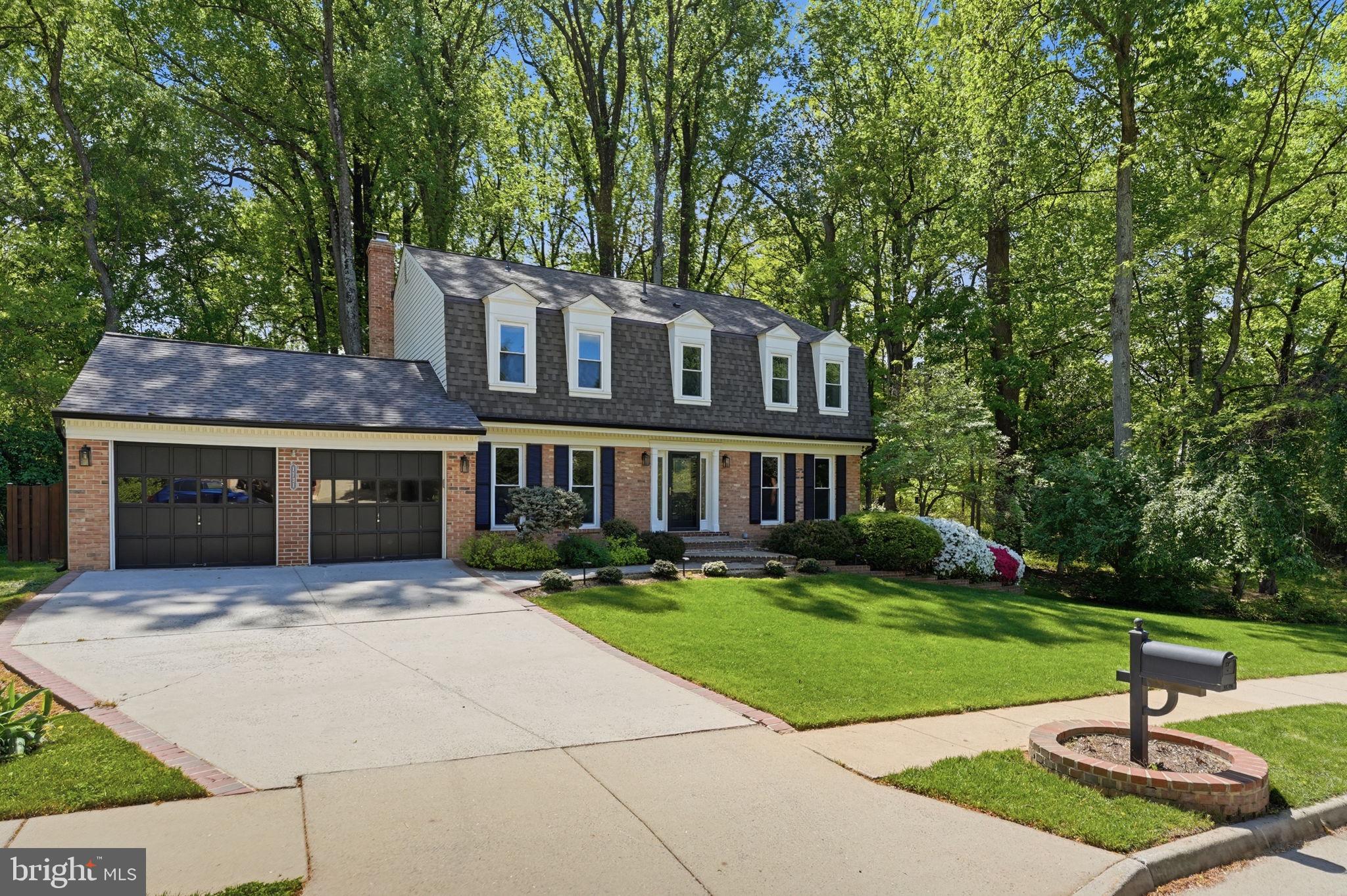 1731 Key W Lane Vienna, VA 22182 - Photo 3 of 67