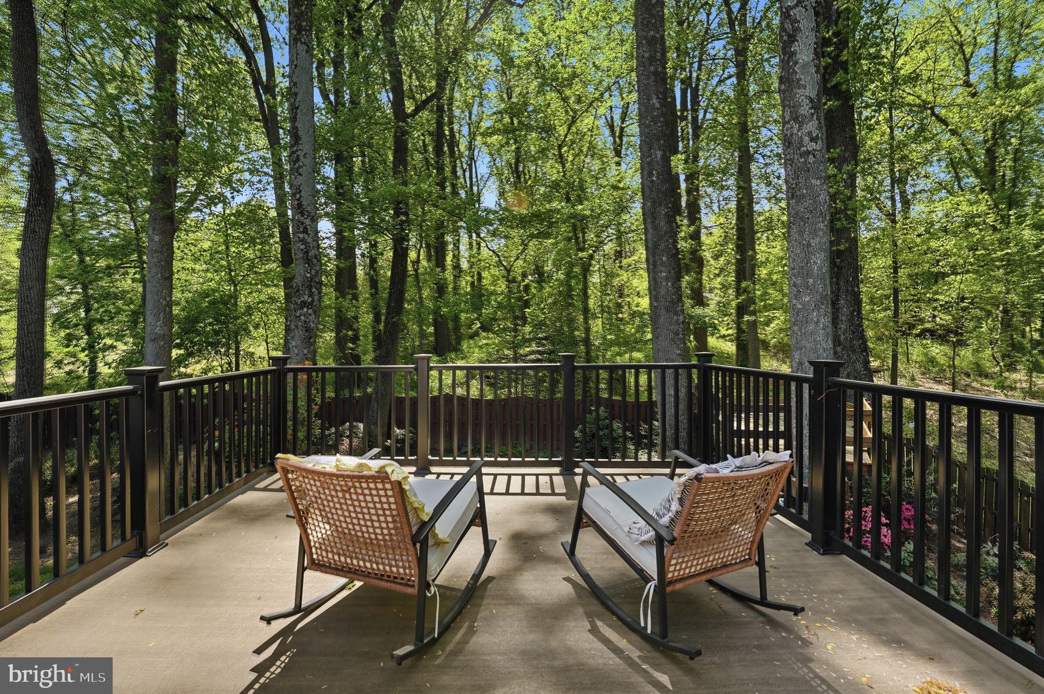 1731 Key W Lane Vienna, VA 22182 - Photo 37 of 67