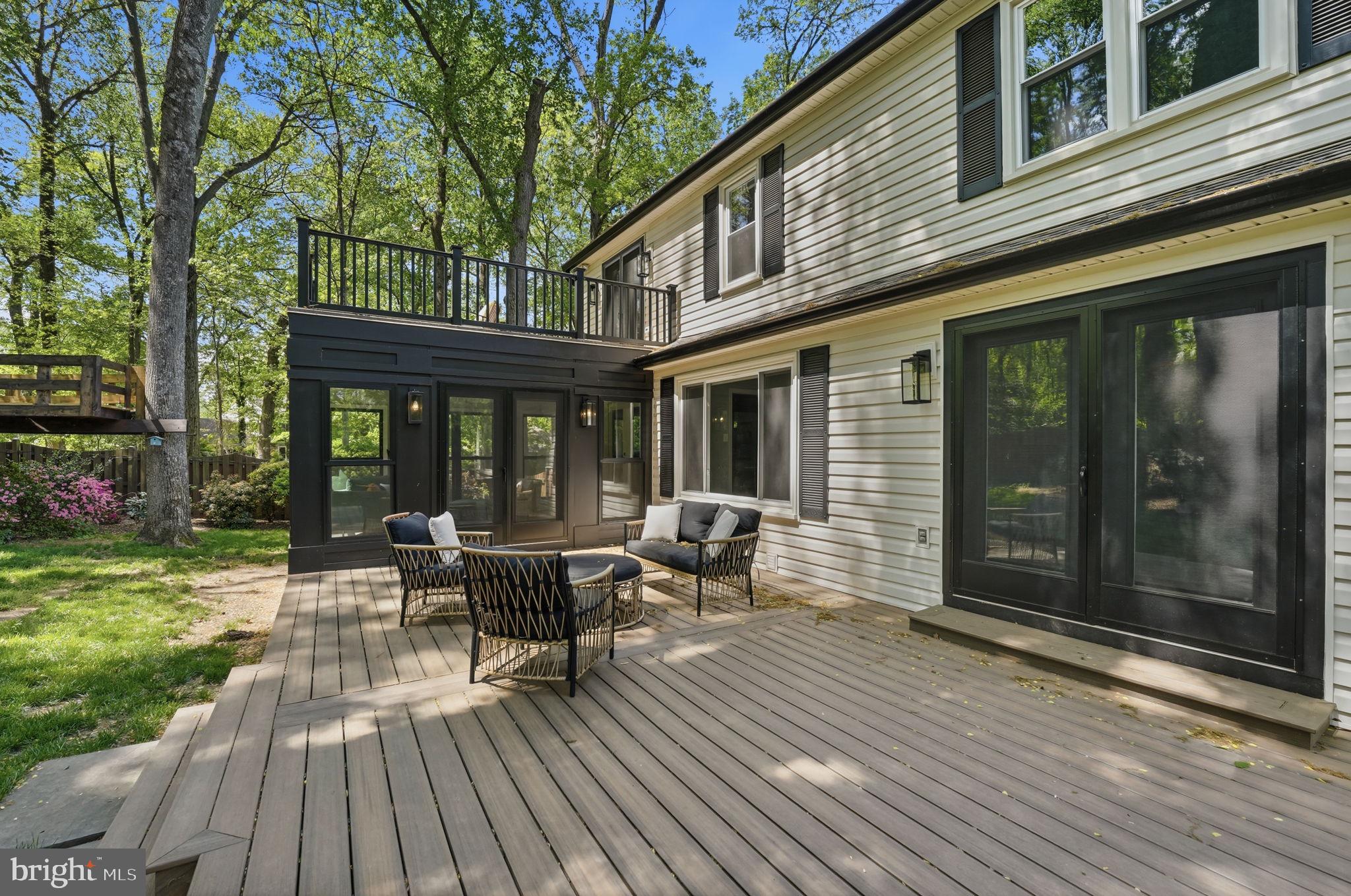 1731 Key W Lane Vienna, VA 22182 - Photo 41 of 67