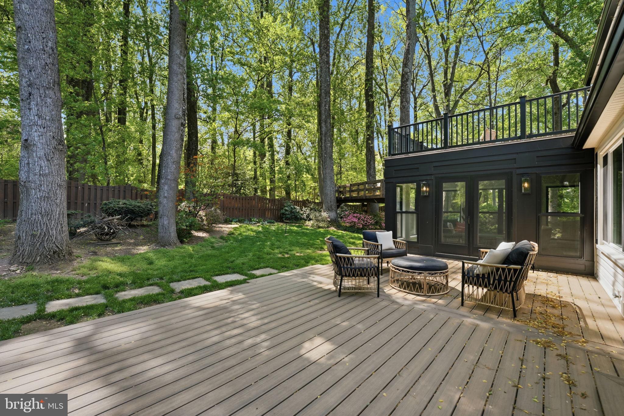 1731 Key W Lane Vienna, VA 22182 - Photo 42 of 67