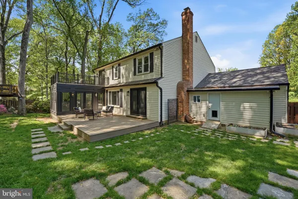 $1,490,000 | 1731 Key W Lane, Vienna, VA 22182