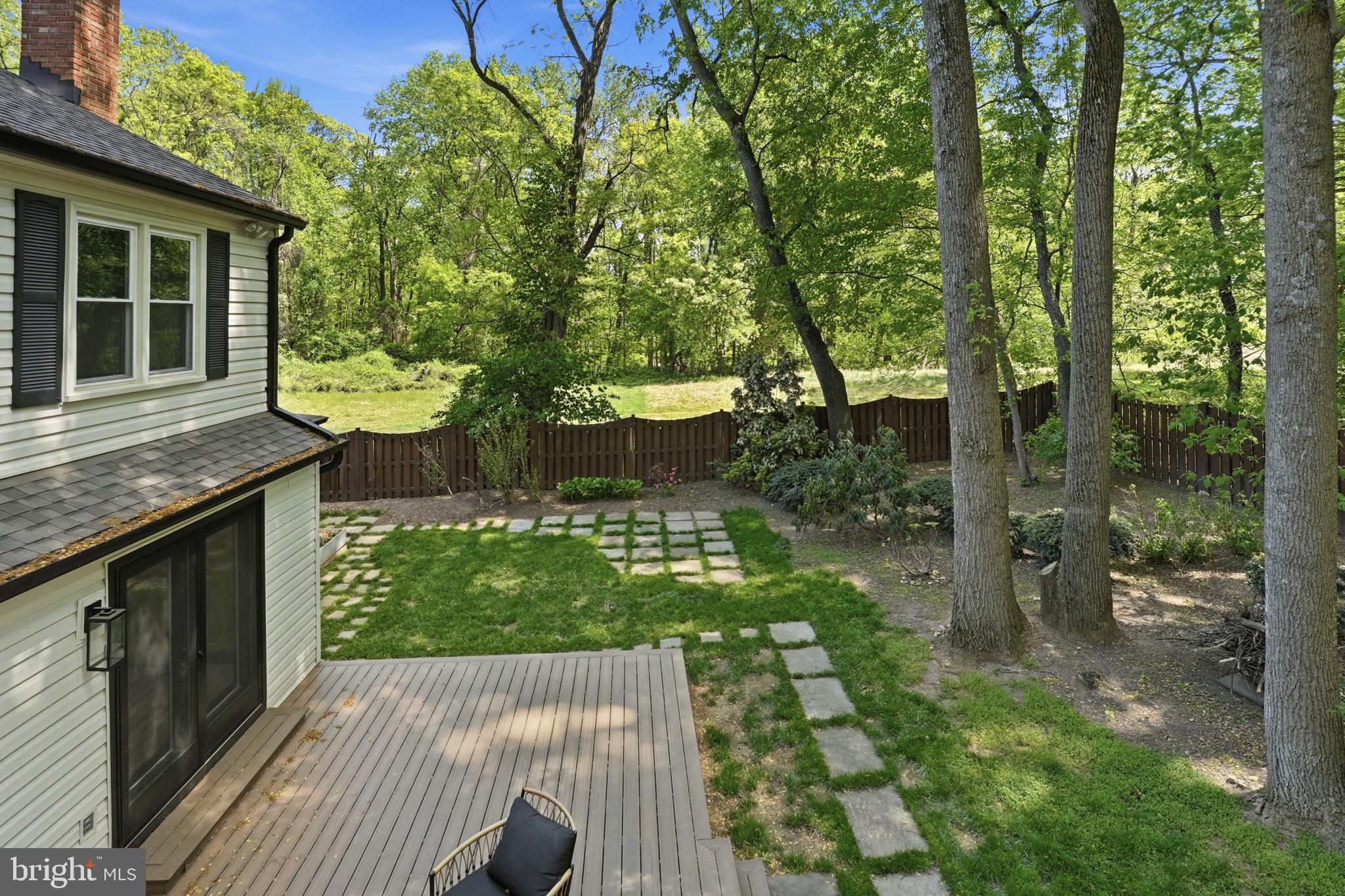 1731 Key W Lane Vienna, VA 22182 - Photo 63 of 67