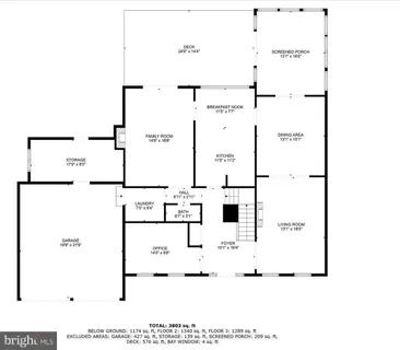$1,490,000 | 1731 Key W Lane, Vienna, VA 22182