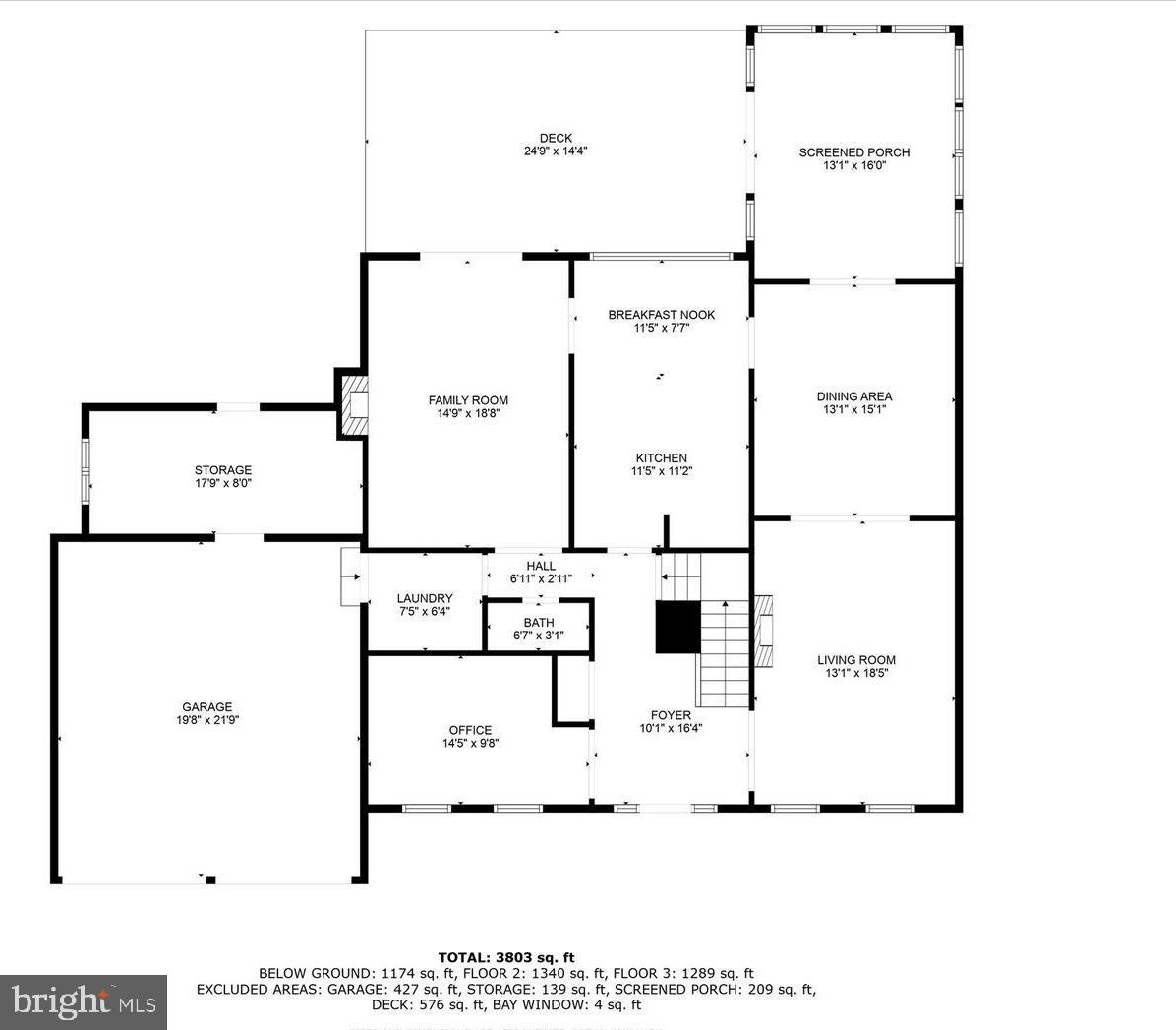 1731 Key W Lane Vienna, VA 22182 - Photo 65 of 67
