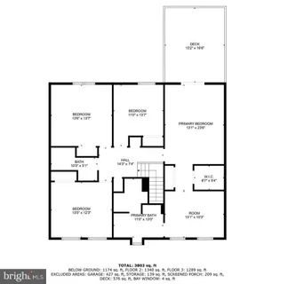 $1,490,000 | 1731 Key W Lane, Vienna, VA 22182