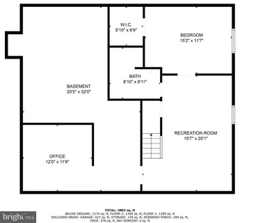 $1,490,000 | 1731 Key W Lane, Vienna, VA 22182