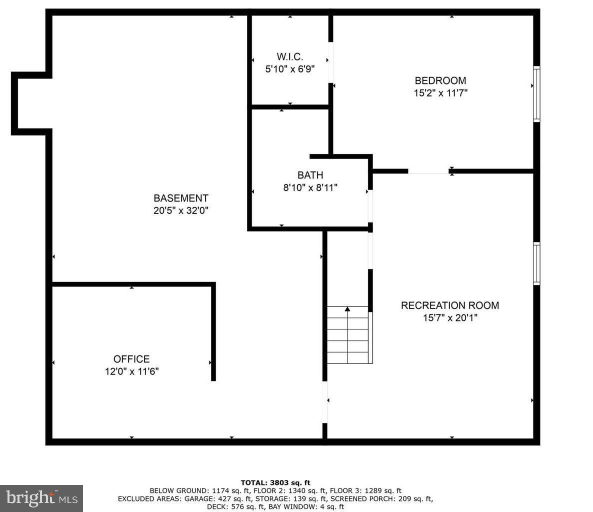 1731 Key W Lane Vienna, VA 22182 - Photo 67 of 67