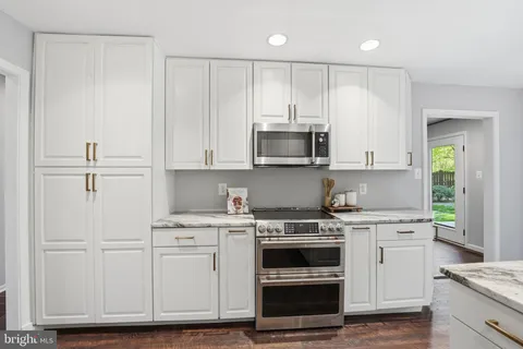 $1,490,000 | 1731 Key W Lane, Vienna, VA 22182