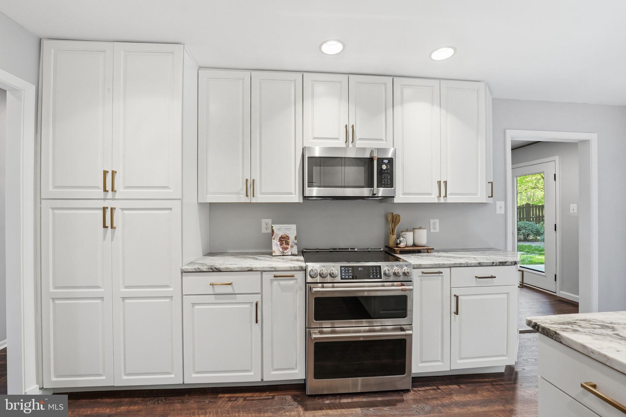 1731 Key W Lane Vienna, VA 22182 - Photo 8 of 67