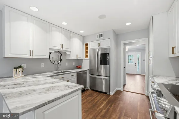 $1,490,000 | 1731 Key W Lane, Vienna, VA 22182