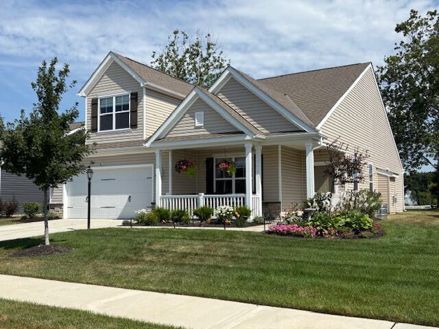 322 Blue Ridge Ostrander, OH 43061 - Photo 2 of 49 IMG_8284