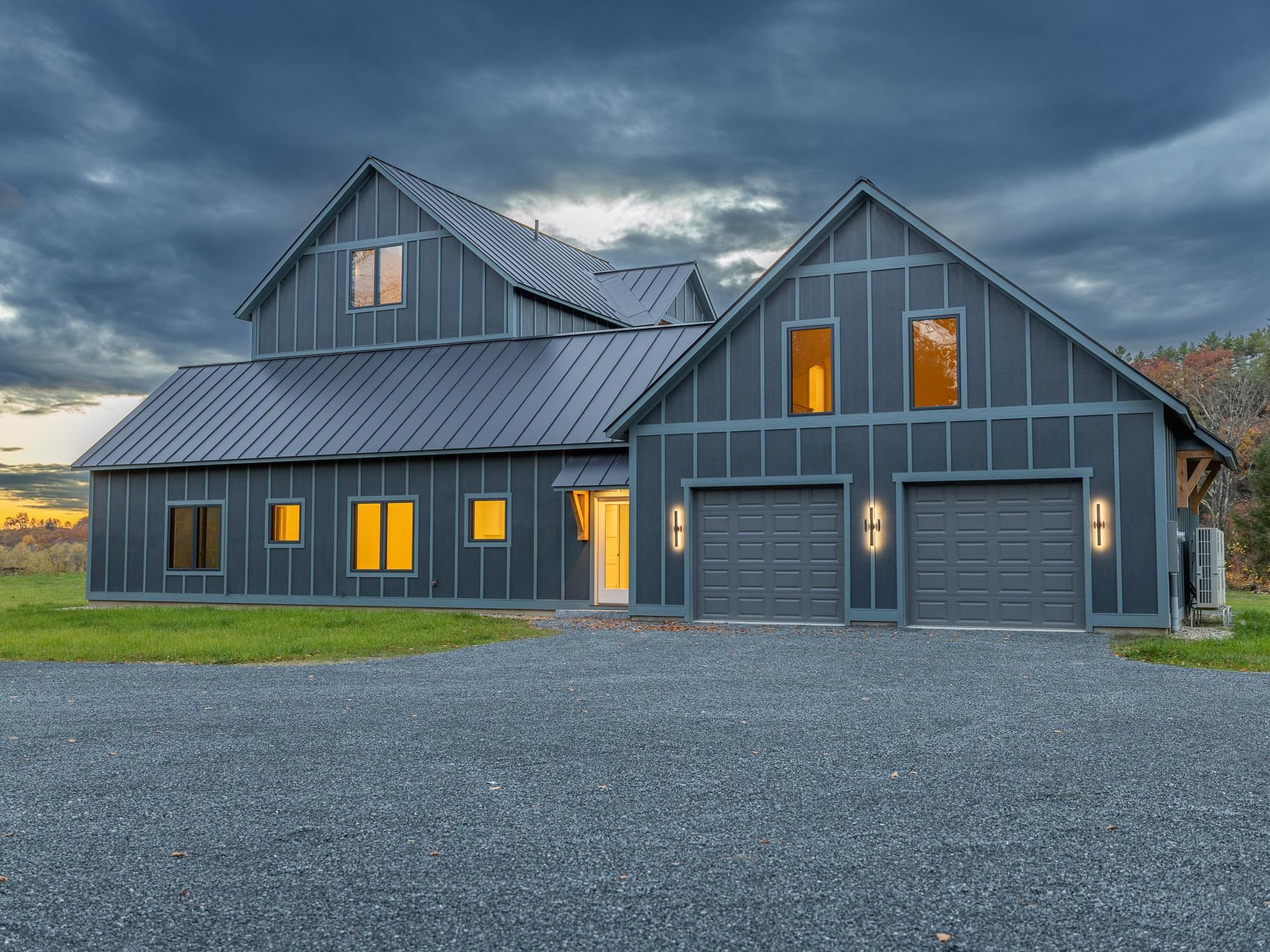 30 Farr Road Chesterfield, NH 03466 - Photo 13 of 60