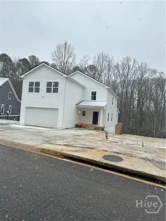 $458,000 | 113 Sidetrack Circle, Comer, GA 30629