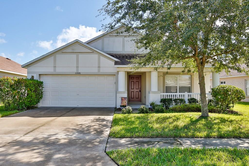 11506 Weston Course Loop Riverview, FL 33579 - Photo 1 of 1