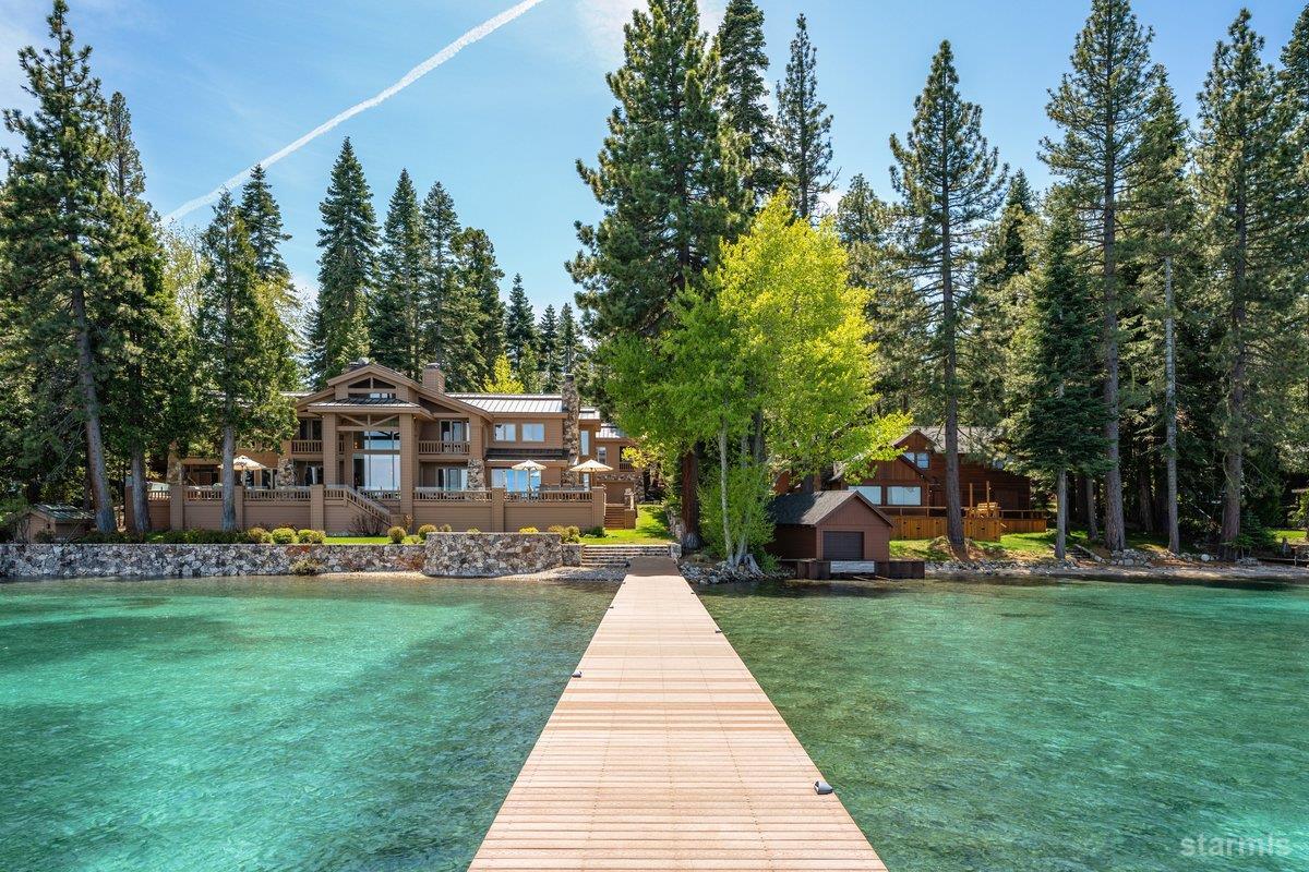 146 Quiet Walk Road Tahoma, CA 96142 - Photo 2 of 58