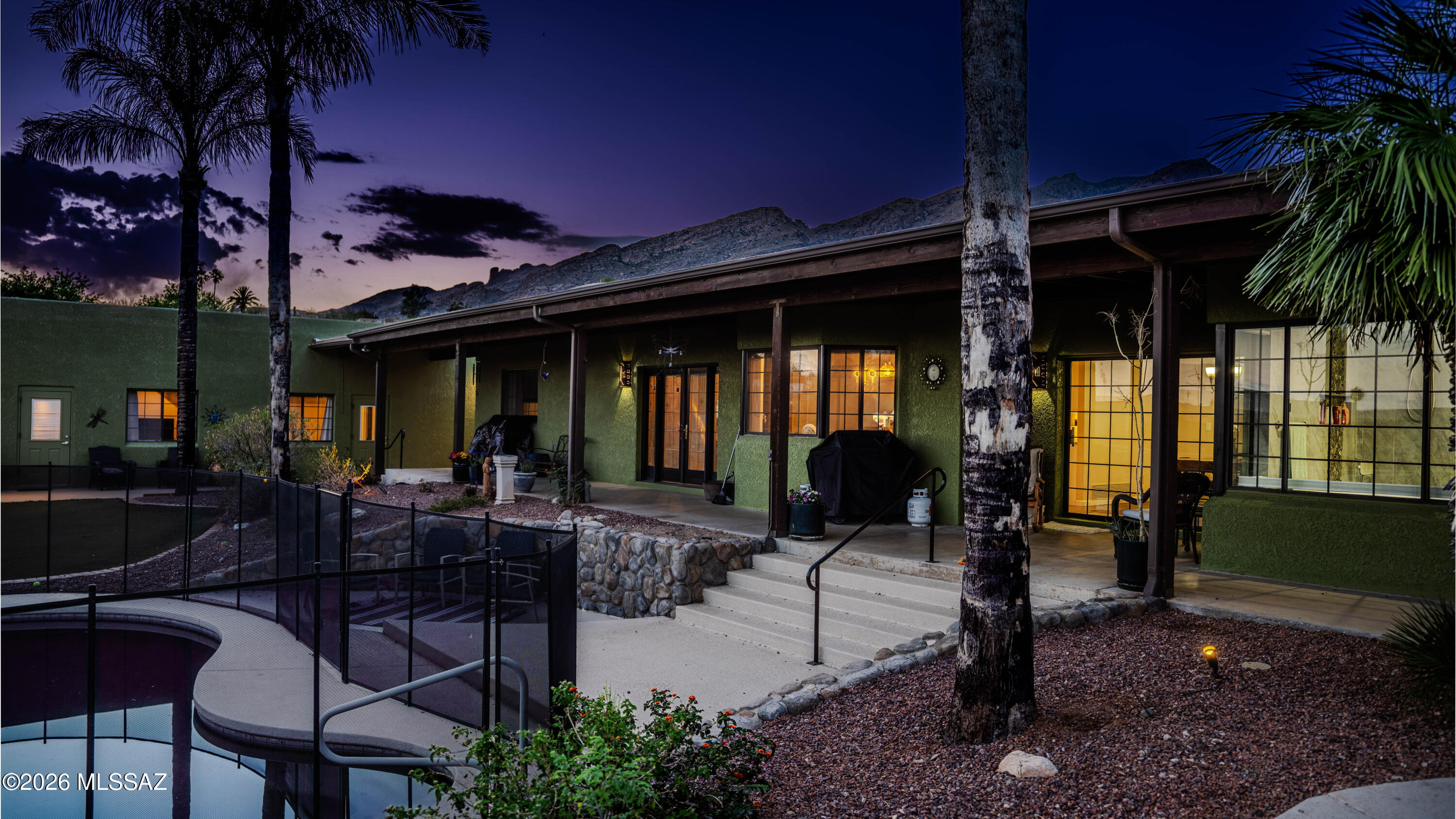 6201 North Craycroft Road Tucson, AZ 85750 - Photo 3 of 45