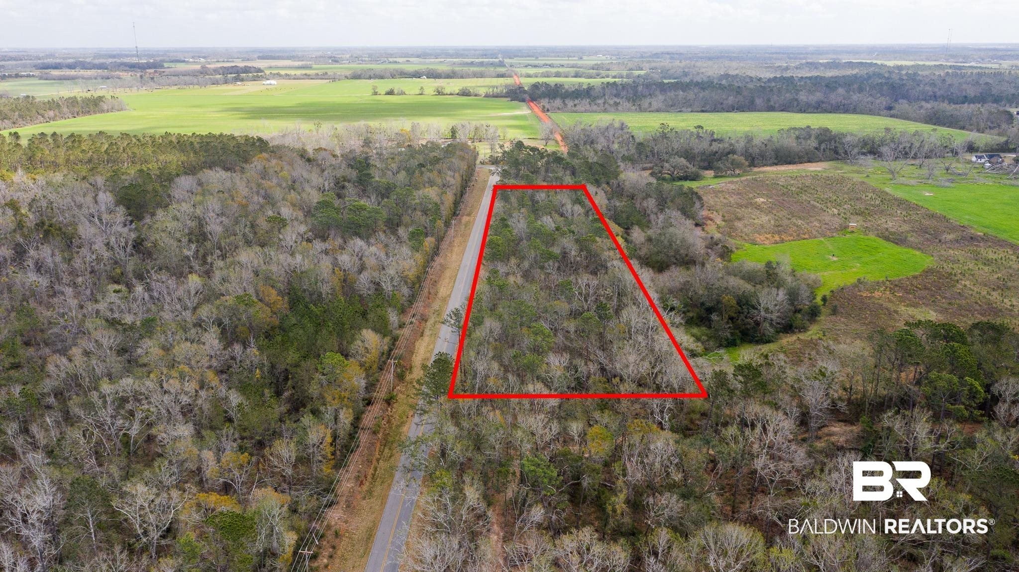 0 Mannich Lane Foley, AL 36535 - Photo 1 of 3