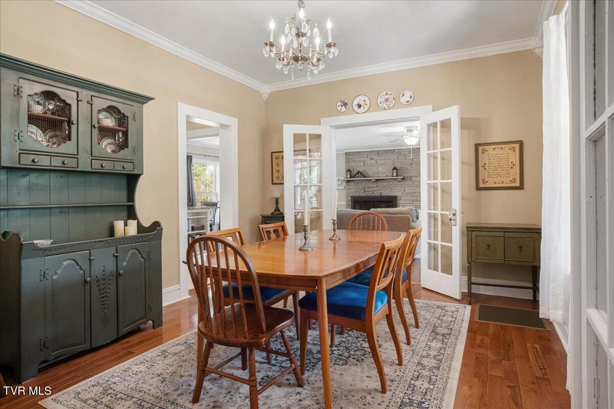 1036 Rittertown Road Hampton, TN 37658 - Photo 9 of 94 39-WBP-Rittertown-Rd-45