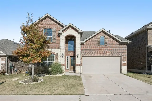 $400,000 | 824 San Madrid Trail, Fort Worth, TX 76052