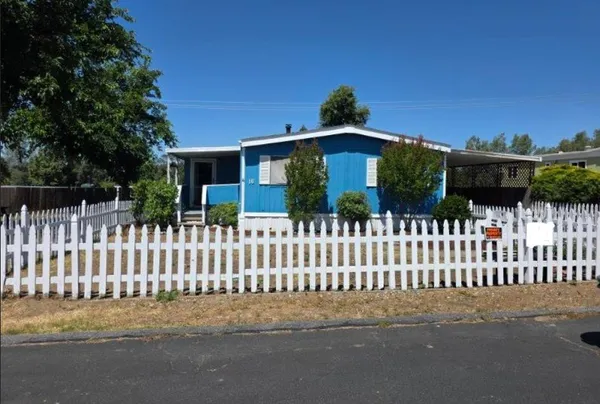$59,000 | 30501 Auberry Road, Unit 16, Auberry, CA 93602