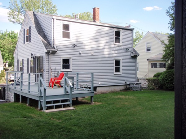 23 Windham Road Boston, MA 02136 - Photo 11 of 11 Gallery Image 11