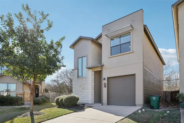 $629,000 | 1123 Blair Way, Austin, TX 78704