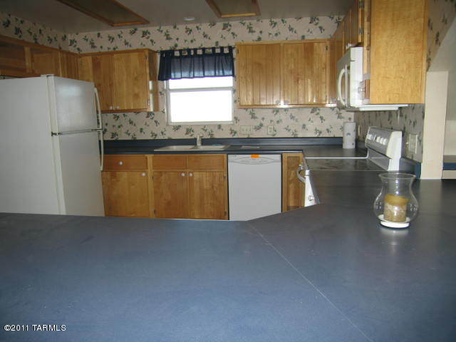 7627 South Kansas Settlement Road Willcox, AZ 85643 - Photo 2 of 5 Gallery Image 2