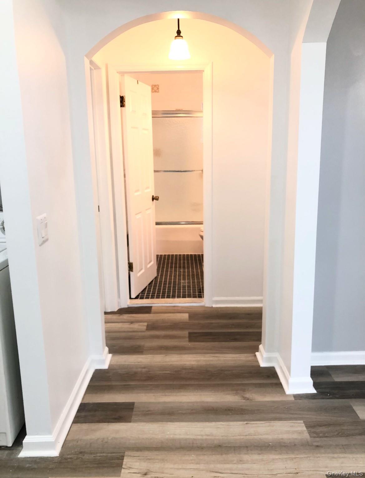 2410 Boston Post Road Larchmont, NY 10538 - Photo 5 of 30 a view of entryway