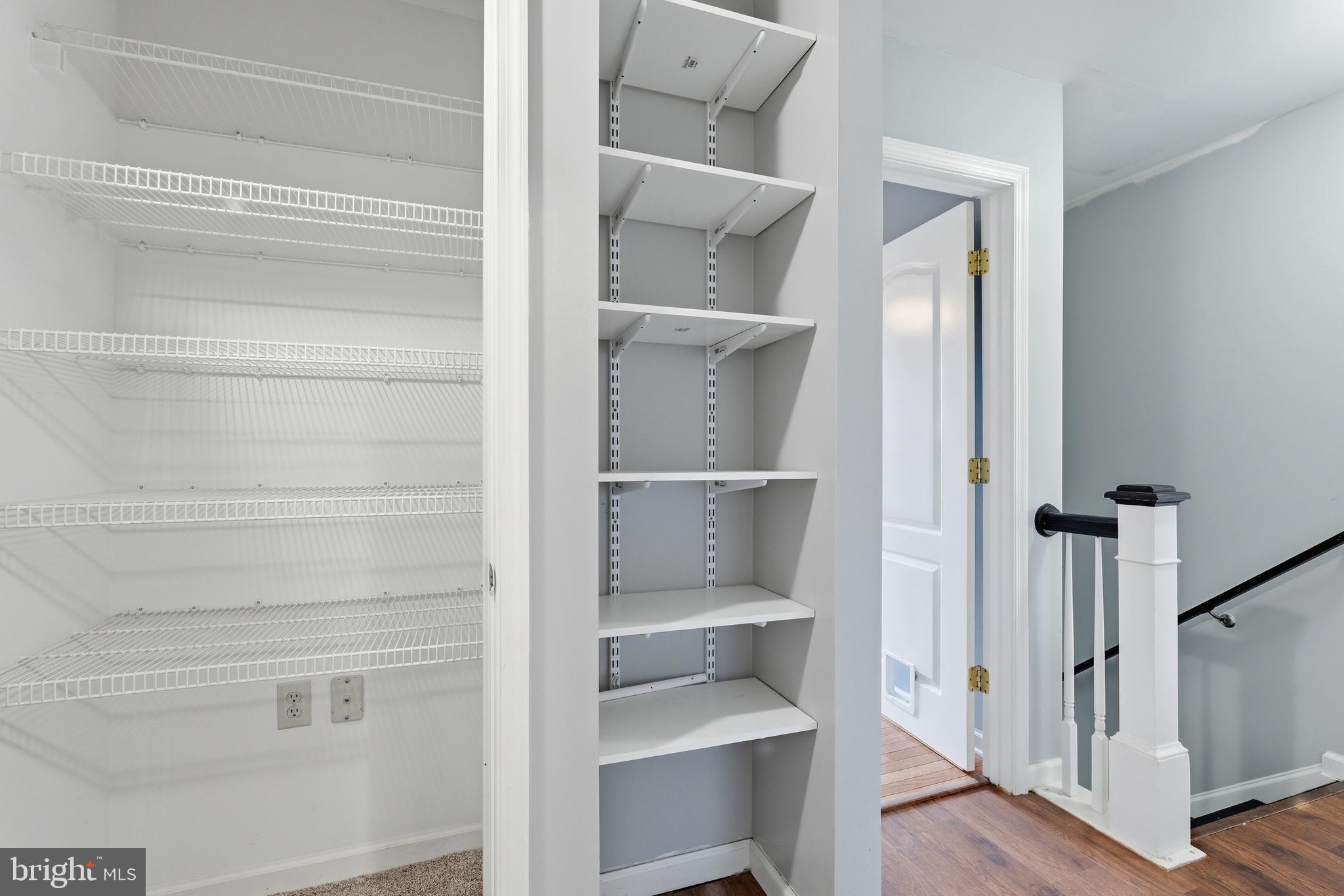 11339 Gift Road Clear Spring, MD 21722 - Photo 27 of 59 Pantry